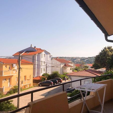 Apartments Damir 2838 Lopar Exterior photo