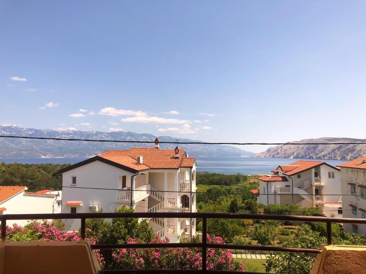 Apartments Damir 2838 Lopar Exterior photo
