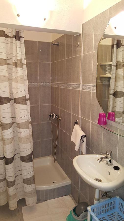 Apartments Damir 2838 Lopar Room photo
