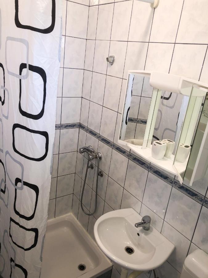 Apartments Damir 2838 Lopar Room photo