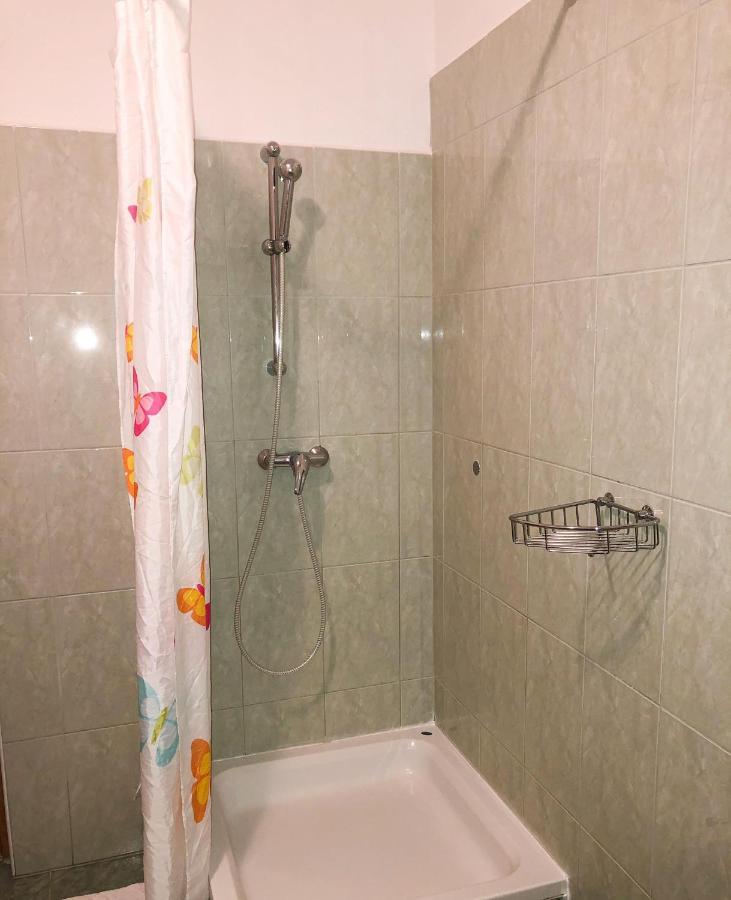 Apartments Damir 2838 Lopar Room photo