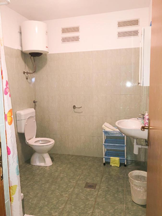 Apartments Damir 2838 Lopar Room photo