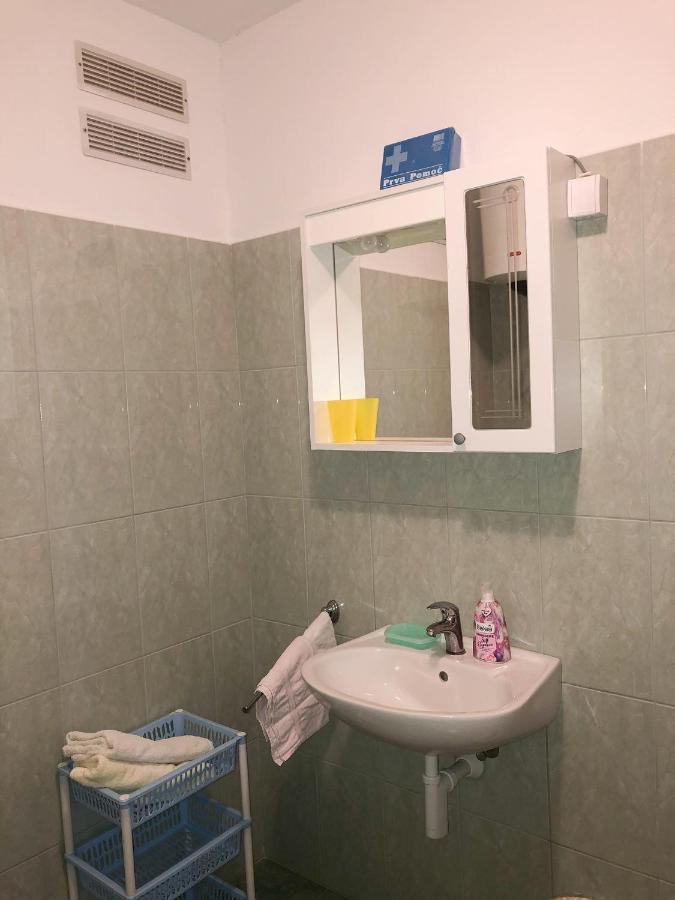 Apartments Damir 2838 Lopar Room photo