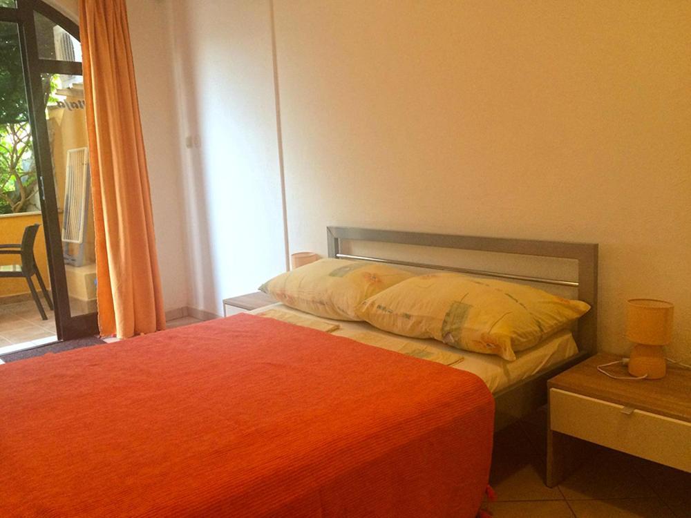 Apartments Damir 2838 Lopar Room photo