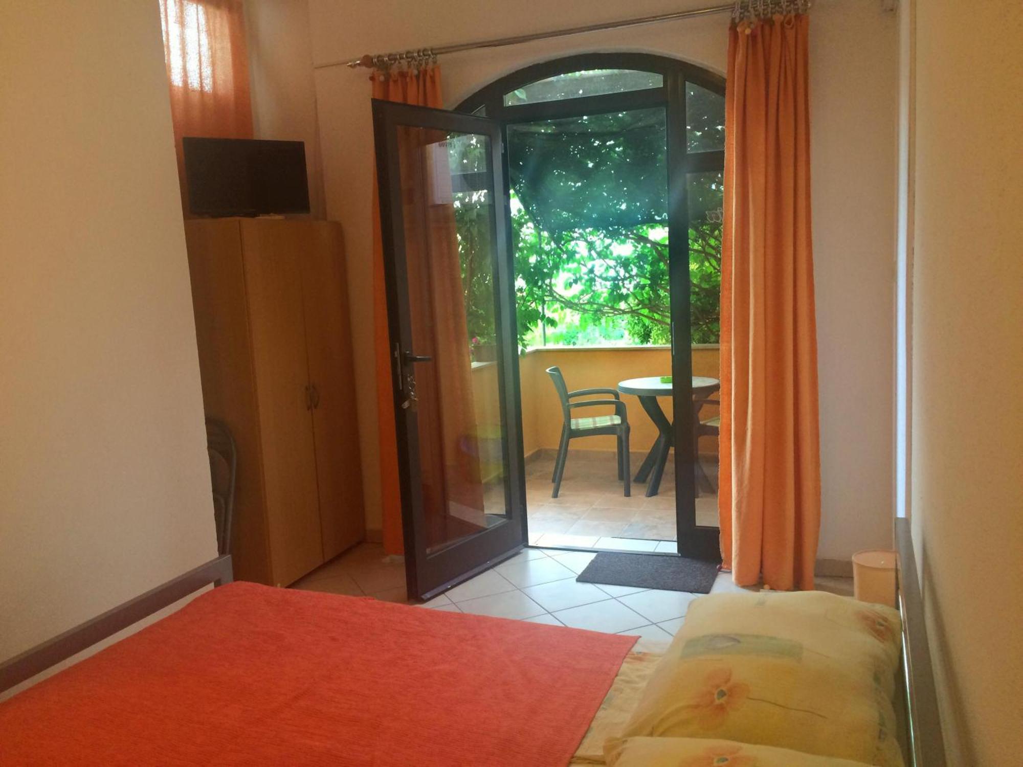 Apartments Damir 2838 Lopar Room photo