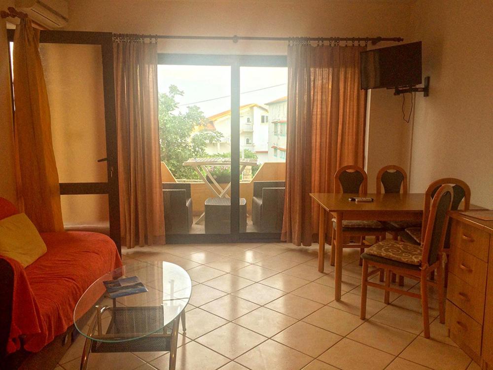Apartments Damir 2838 Lopar Room photo