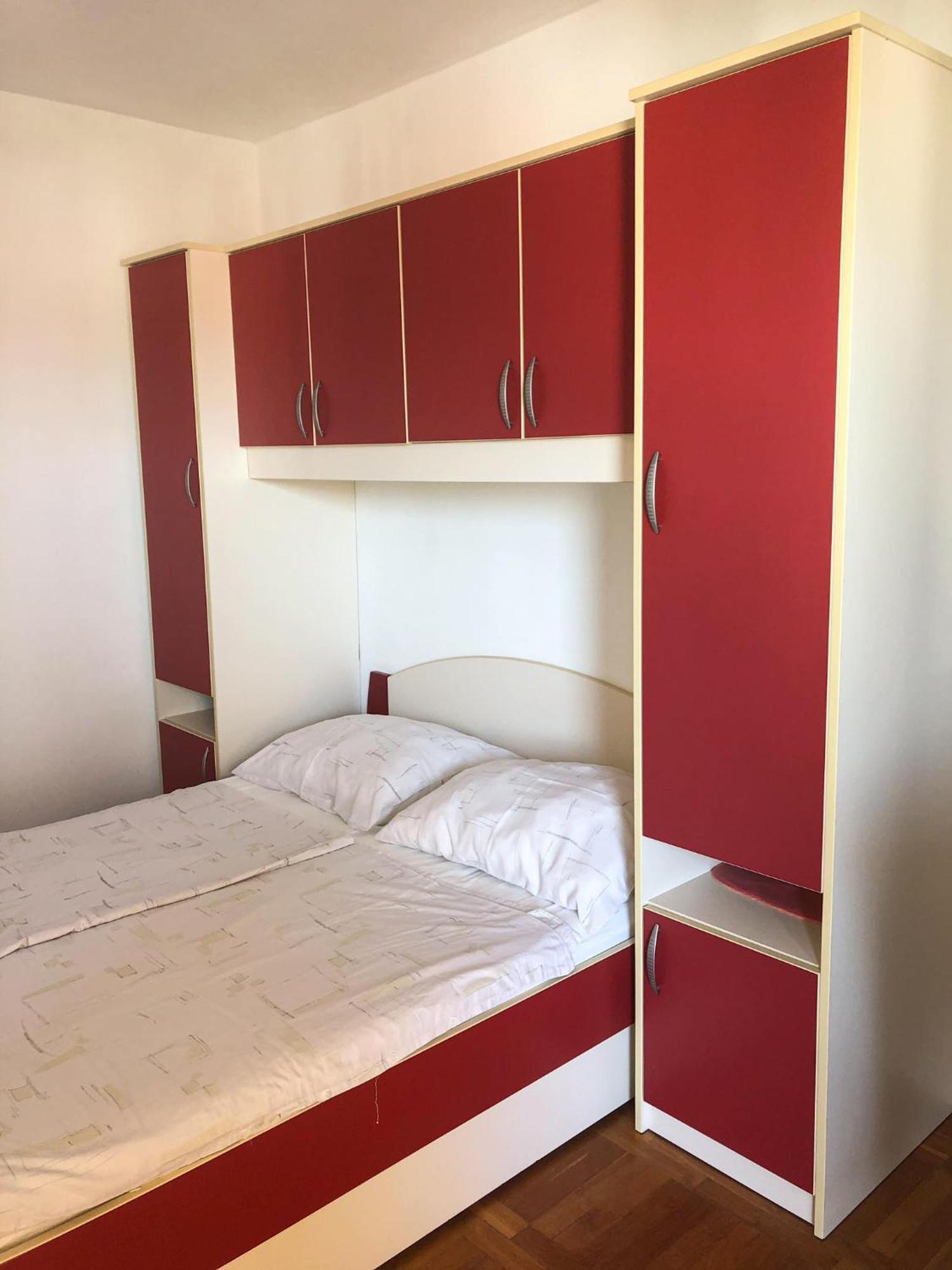 Apartments Damir 2838 Lopar Room photo