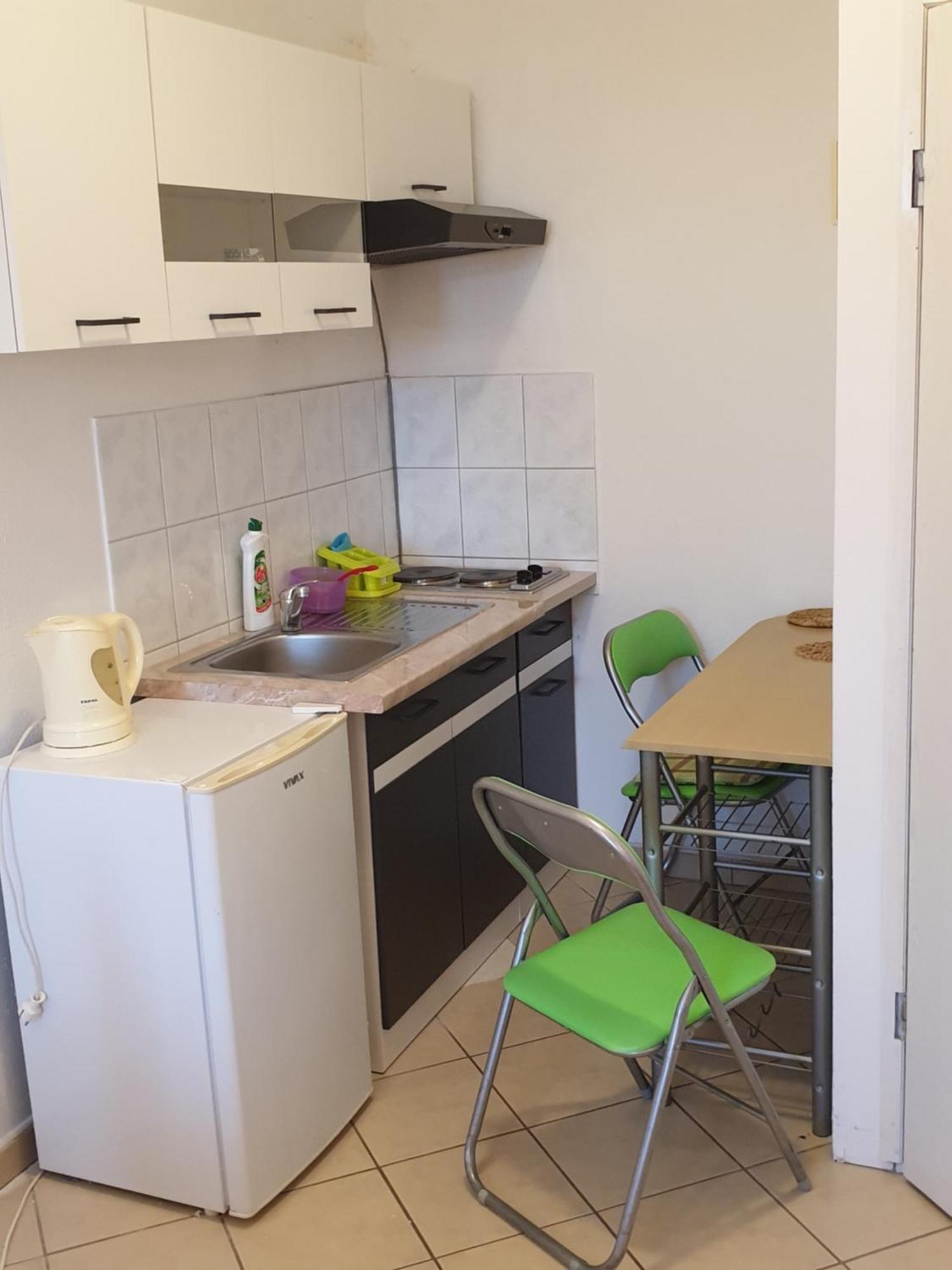 Apartments Damir 2838 Lopar Room photo